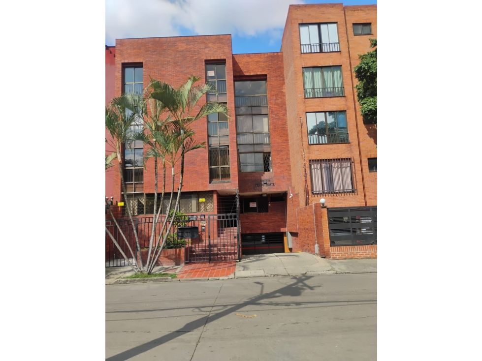 Apartamento en arriendo Valle Del Cauca Cali San Pedro 100 m2 Habitaciones 3 Baños 3 Garajes 1 Precio $2300000