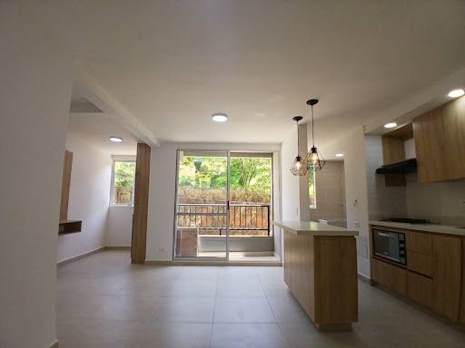 Apartamento en arriendo Antioquia Bello La Navarra 50 m2 Habitaciones 2 Baños 2 Garajes 0 Precio $1700000