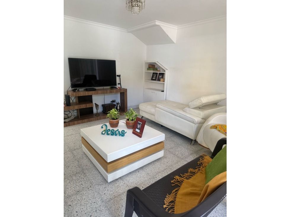 Casa en venta Antioquia Envigado San Marcos 123 m2 Habitaciones 3 Baños 2 Garajes 1 Precio $980000000