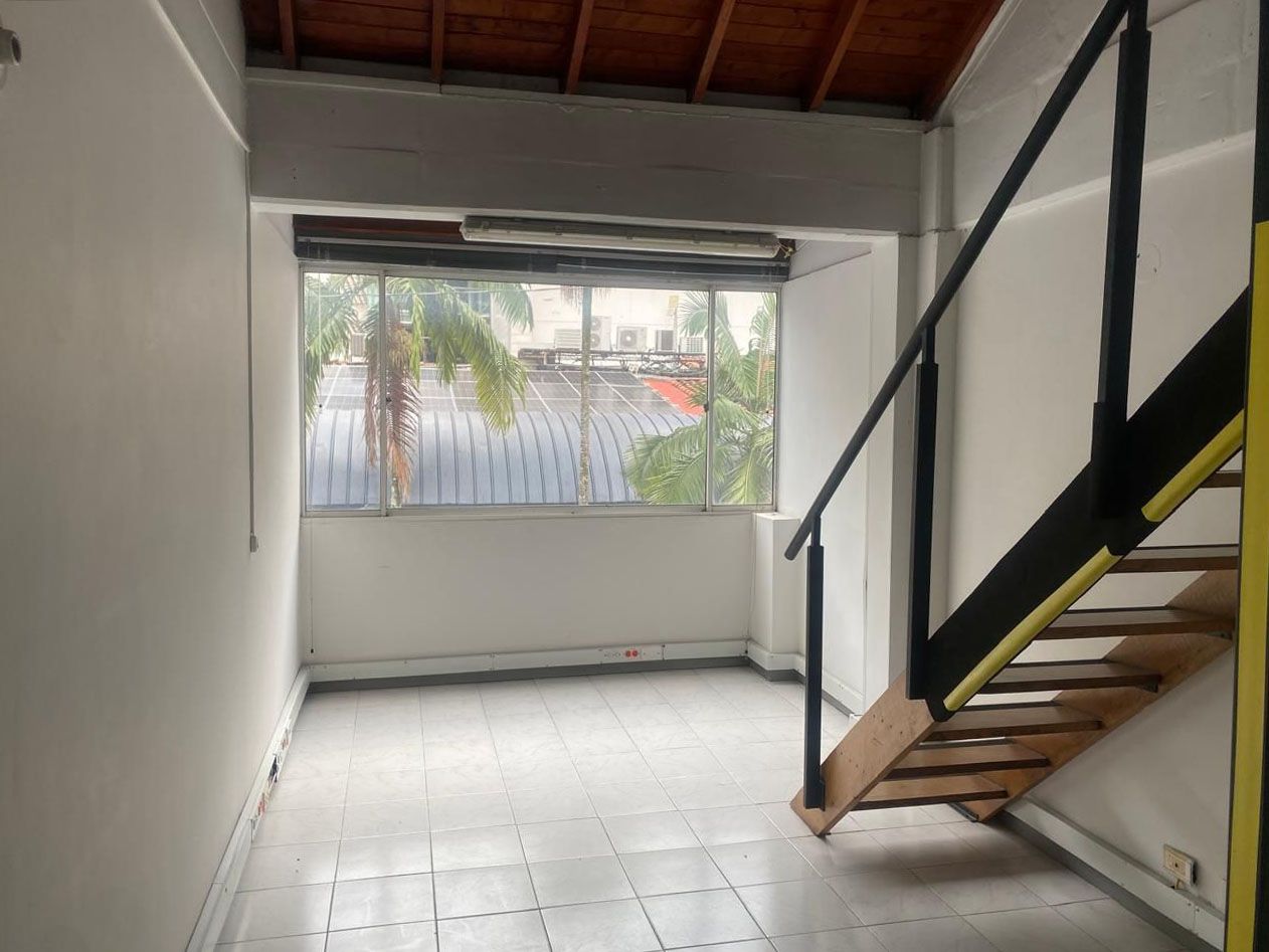 Oficina en arriendo Antioquia Medellín Villa Carlota 40 m2 Habitaciones 0 Baños 2 Garajes 0 Precio $2700000