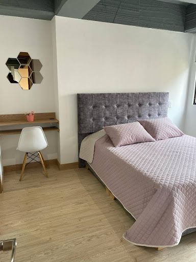 Apartamento en arriendo Antioquia Medellín Asomadera No2 60 m2 Habitaciones 2 Baños 2 Garajes 1 Precio $4100000