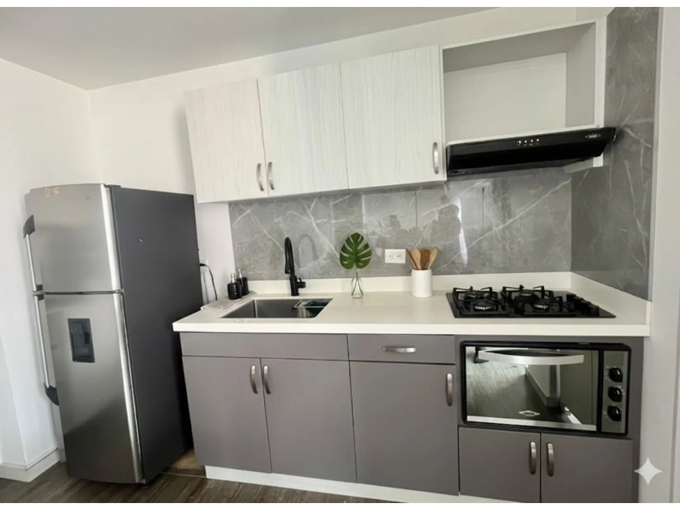 Apartamento en venta Antioquia Itagüí Cr Rivera De Suramerica 83 m2 Habitaciones 3 Baños 2 Garajes 1 Precio $530000000