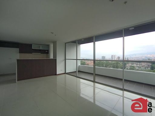 Apartamento en arriendo Antioquia Envigado Las Antillas 98 m2 Habitaciones 3 Baños 3 Garajes 1 Precio $3600000