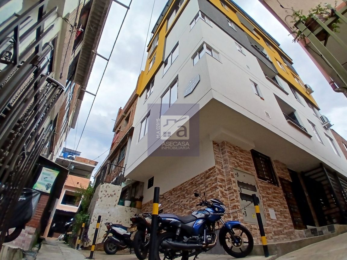 Apartamento en arriendo Santander Girón Ur Asovico 57 m2 Habitaciones 2 Baños 1 Garajes 0 Precio $800000