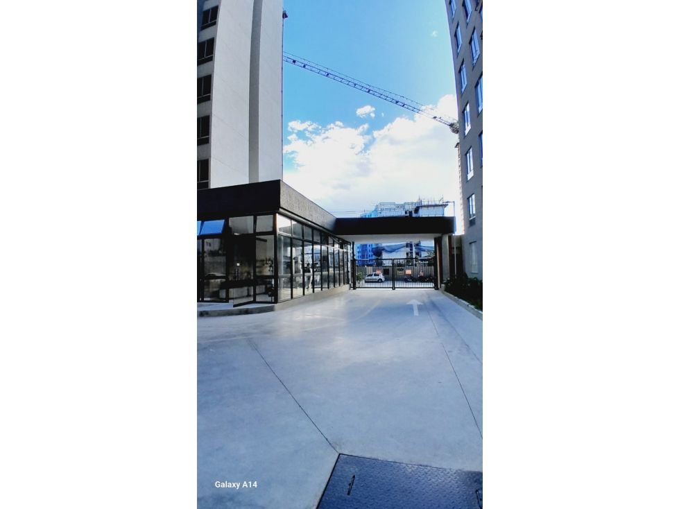 Apartamento en venta Valle Del Cauca Cali La Flora 55 m2 Habitaciones 2 Baños 1 Garajes 1 Precio $260000000