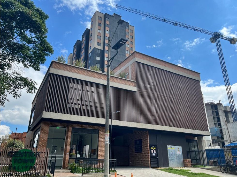Apartaestudio en venta Cundinamarca Bogotá Carlos Lleras Restrepo Manzana D 28 m2 Habitaciones 1 Baños 1 Garajes 0 Precio $250000000