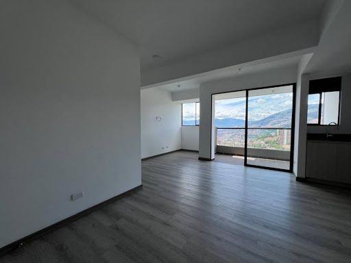 Apartamento en arriendo Antioquia Medellín Asomadera No2 64 m2 Habitaciones 2 Baños 2 Garajes 1 Precio $3600000