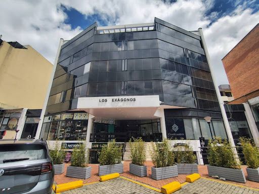 Oficina en venta Cundinamarca Bogotá Santa Barbara Occidental 45 m2 Habitaciones 0 Baños 1 Garajes 0 Precio $320000000