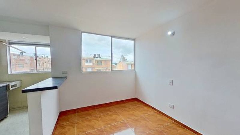 Apartamento en venta Cundinamarca Zipaquirá Br Prados Del Mirador 56 m2 Habitaciones 3 Baños 2 Garajes 0 Precio $175000000