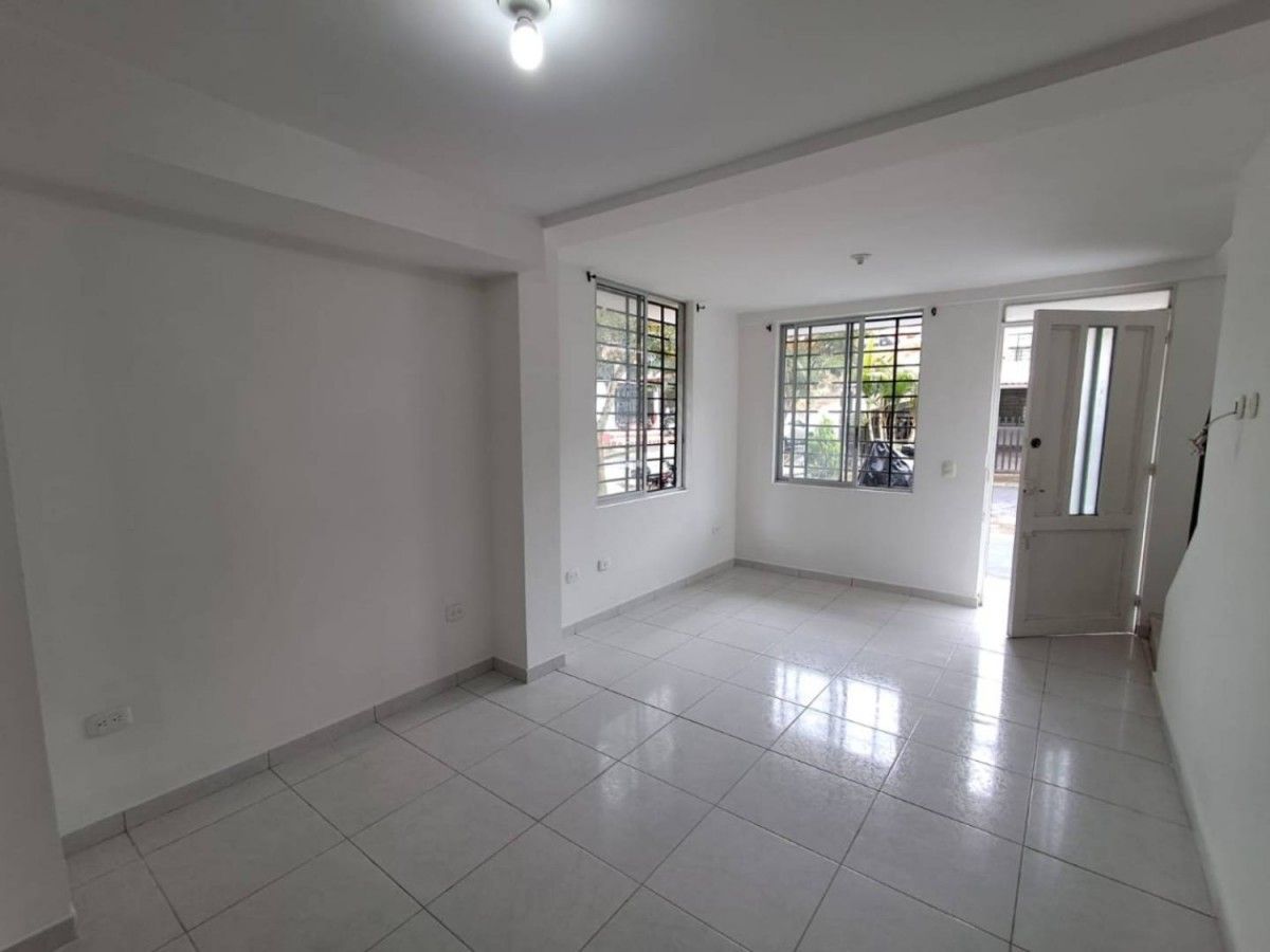 Casa en arriendo Risaralda Dosquebradas Ub Villa De Los Molinos Et Ii 81 m2 Habitaciones 3 Baños 2 Garajes 1 Precio $1800000