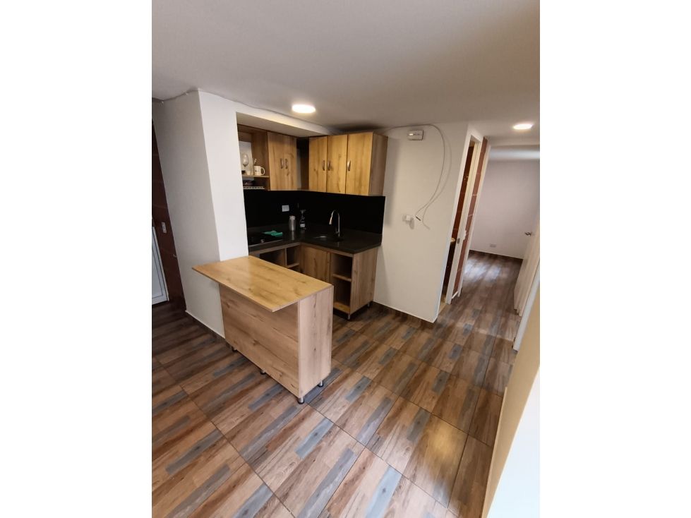 Apartamento en arriendo Antioquia Medellín Nazareth 50 m2 Habitaciones 3 Baños 1 Garajes 0 Precio $1600000