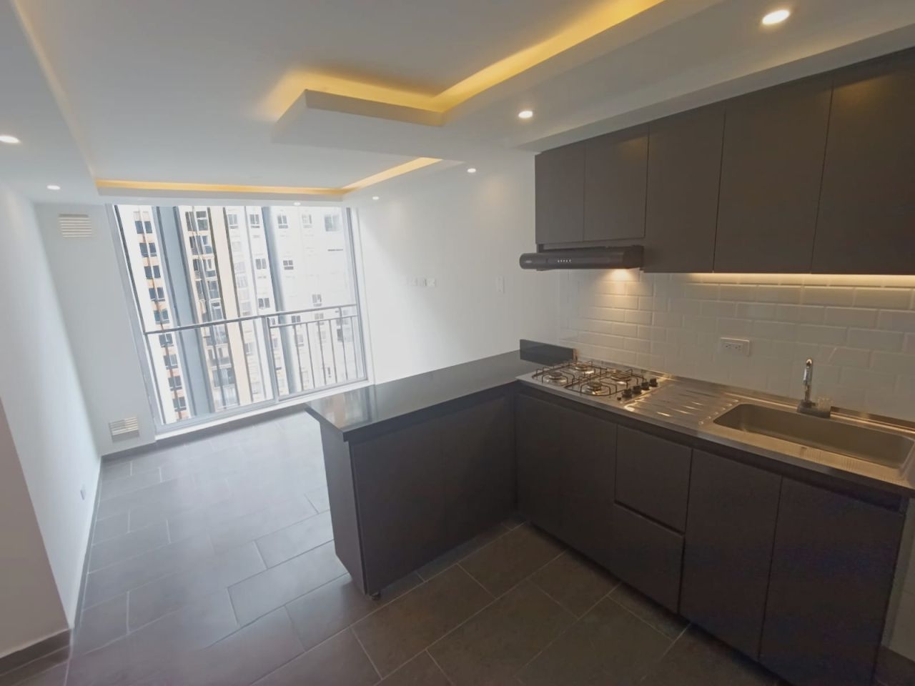 Apartamento en venta Cundinamarca Bogotá María Paz 42 m2 Habitaciones 2 Baños 1 Garajes 0 Precio $260000000