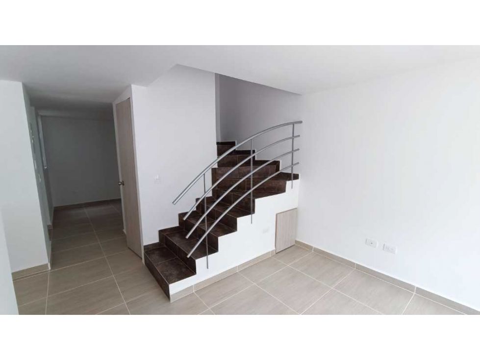 Casa en venta Quindío Circasia San Vicente 98 m2 Habitaciones 3 Baños 3 Garajes 1 Precio $420000000