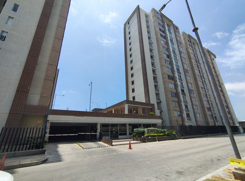 Apartamento en arriendo Atlántico Barranquilla Batallon Infanteria 57 m2 Habitaciones 3 Baños 2 Garajes 0 Precio $1850000