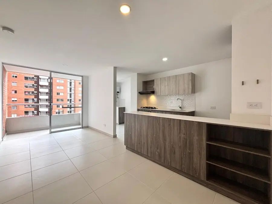 Apartamento en arriendo Antioquia Medellín San Diego 63 m2 Habitaciones 2 Baños 2 Garajes 1 Precio $2100000