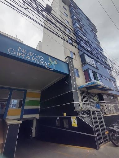 Apartamento en arriendo Santander Bucaramanga Girardot 70 m2 Habitaciones 3 Baños 1 Garajes 1 Precio $1400000
