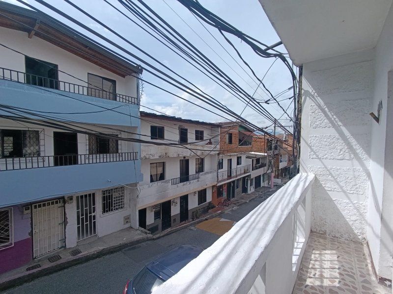 Apartamento en venta Antioquia Medellín Kennedy 68 m2 Habitaciones 3 Baños 1 Garajes 0 Precio $200000000