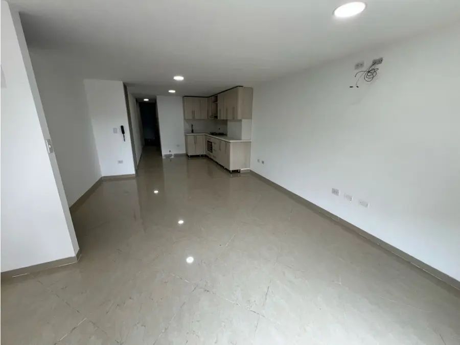 Apartamento en arriendo Antioquia Medellín La Castellana 97 m2 Habitaciones 3 Baños 2 Garajes 1 Precio $2000000