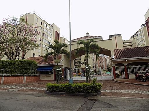 Apartamento en arriendo Santander Bucaramanga Ciudad Metropolis 60 m2 Habitaciones 2 Baños 2 Garajes 1 Precio $1707000