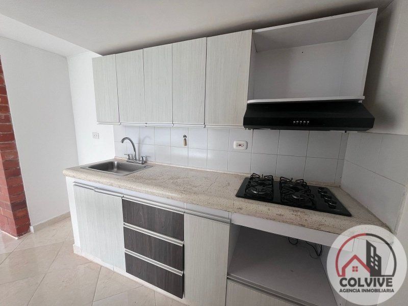 Apartamento en arriendo Antioquia Sabaneta María Auxiliadora 65 m2 Habitaciones 3 Baños 2 Garajes 0 Precio $1800000