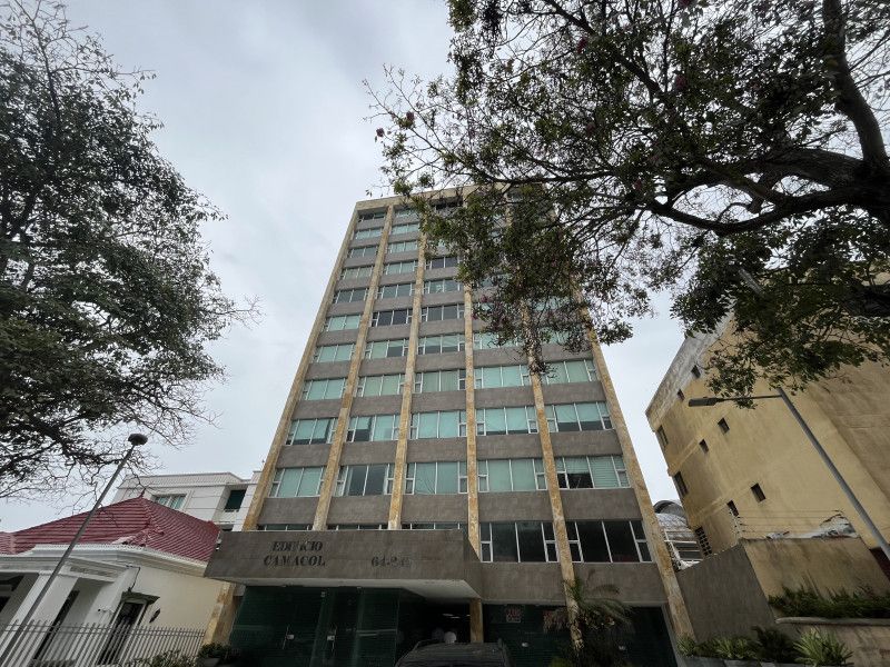 Oficina en arriendo Atlántico Barranquilla Rosario 256 m2 Habitaciones 0 Baños 2 Garajes 1 Precio $12600000