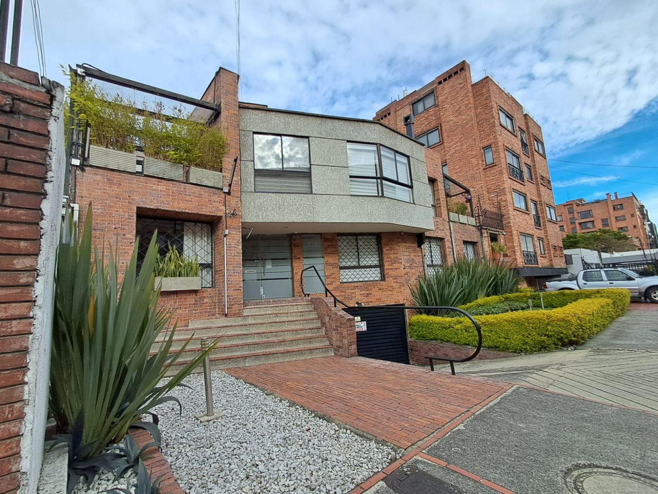Apartamento en arriendo Cundinamarca Bogotá Santa Barbara Occidental 64 m2 Habitaciones 1 Baños 2 Garajes 0 Precio $3800000