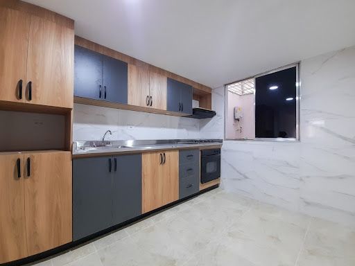 Apartamento en arriendo Antioquia Envigado Alcalá 102 m2 Habitaciones 3 Baños 2 Garajes 0 Precio $2700000