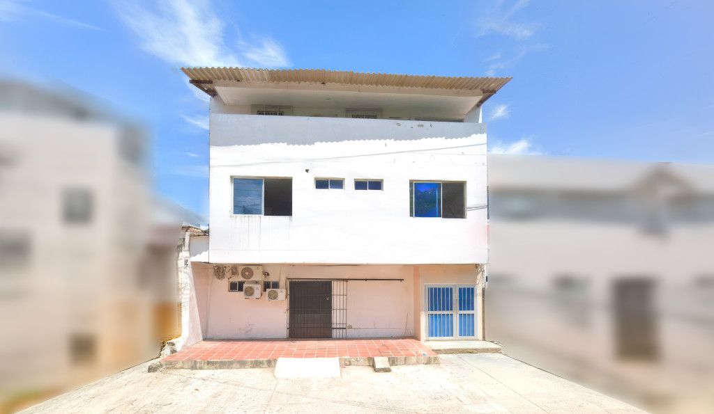 Bodega en venta Atlántico Malambo Ub El Eden 200 m2 Habitaciones 0 Baños 2 Garajes 1 Precio $700000000