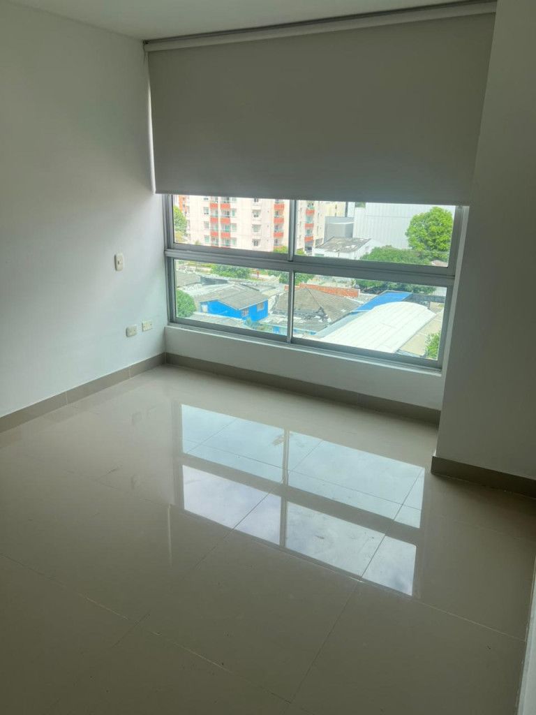 Apartamento en venta Atlántico Barranquilla Granadillo 43 m2 Habitaciones 1 Baños 1 Garajes 1 Precio $235000000