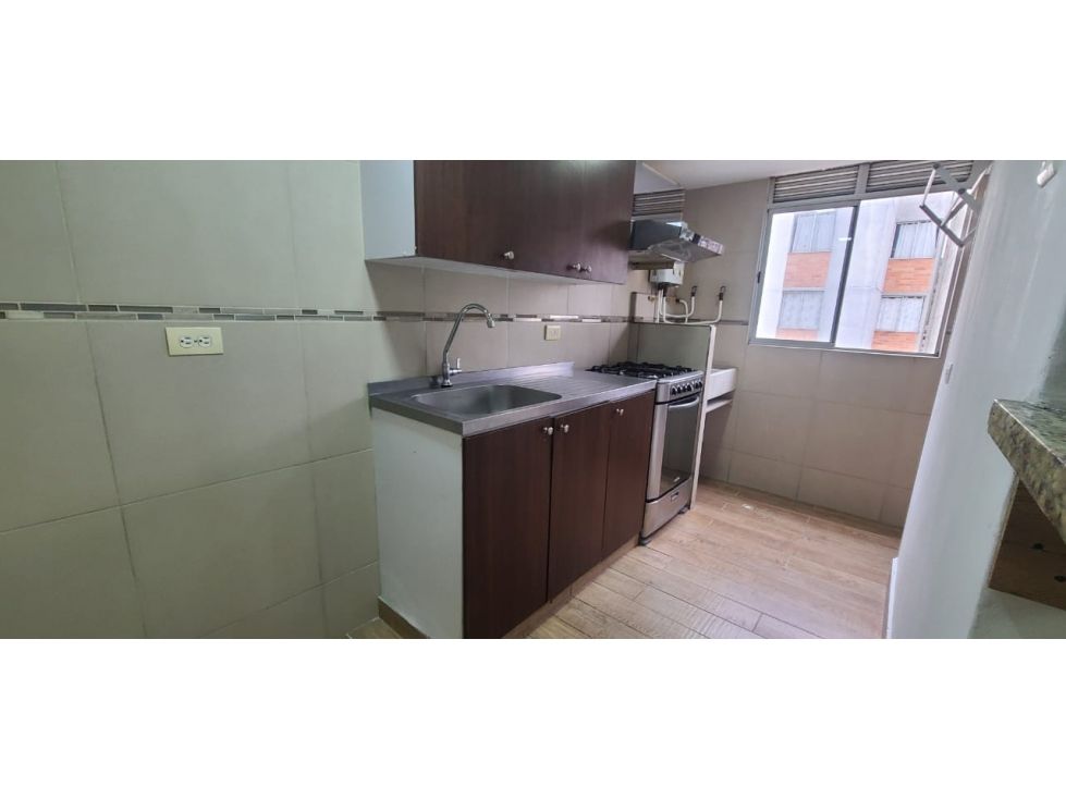 Apartamento en arriendo Antioquia Bello El Trapiche 60 m2 Habitaciones 3 Baños 2 Garajes 0 Precio $1400000