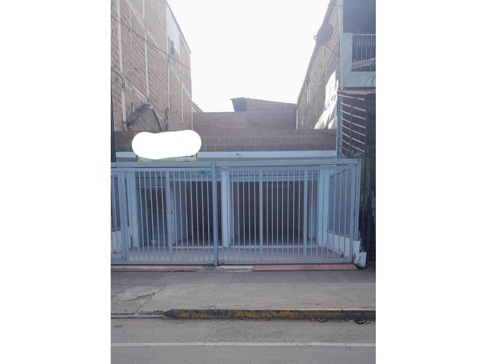 Bodega en venta Valle Del Cauca Cali Los Pinos 175 m2 Habitaciones 0 Baños 1 Garajes 2 Precio $430000000