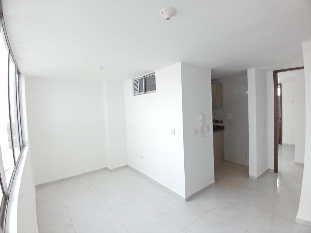 Apartaestudio en arriendo Santander Bucaramanga San Francisco 33 m2 Habitaciones 1 Baños 1 Garajes 0 Precio $1385000