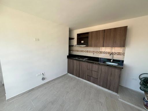 Apartamento en arriendo Antioquia Medellín Campo Valdes No2 60 m2 Habitaciones 2 Baños 2 Garajes 0 Precio $1500000