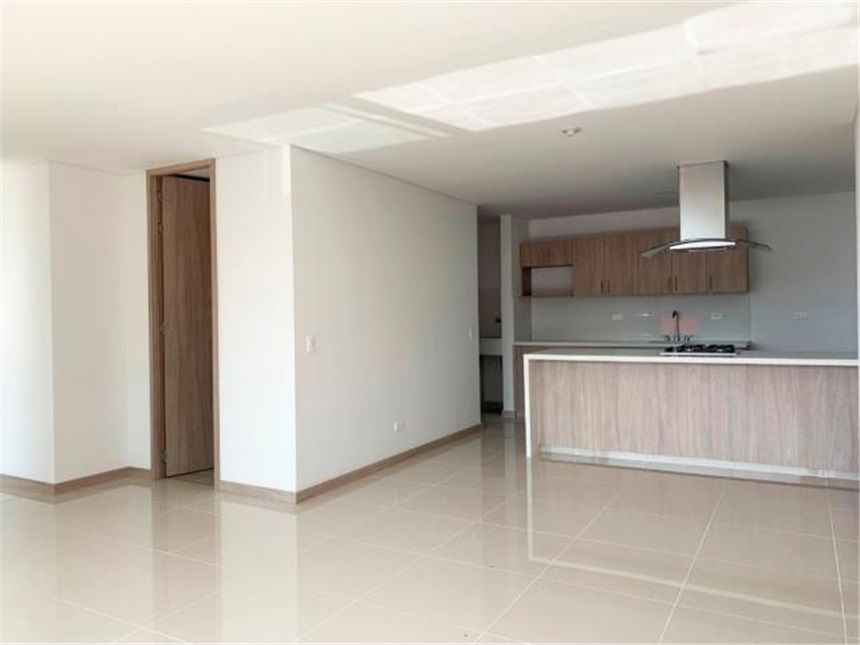 Apartamento en venta Antioquia Envigado Zona Centro 94 m2 Habitaciones 3 Baños 2 Garajes 2 Precio $510000000