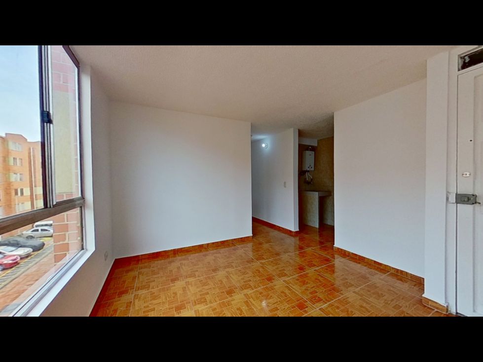 Apartamento en venta Cundinamarca Soacha Cr Olivo Et I 43 m2 Habitaciones 3 Baños 1 Garajes 0 Precio $137000000