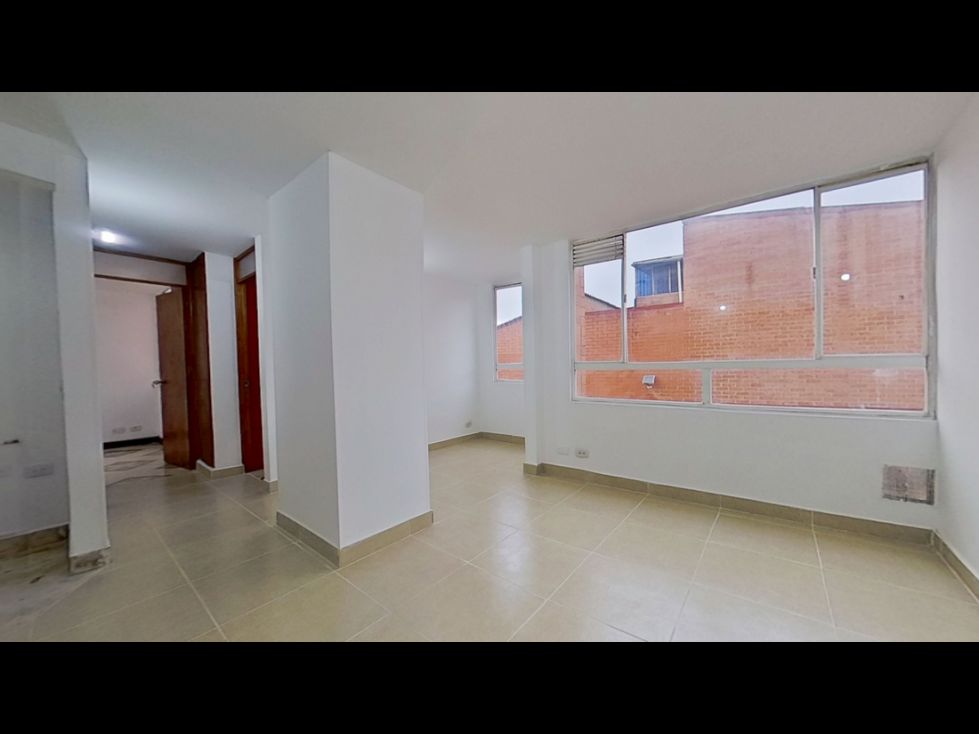 Apartamento en venta Cundinamarca Soacha Ub Terreros 42 m2 Habitaciones 2 Baños 1 Garajes 0 Precio $153000000