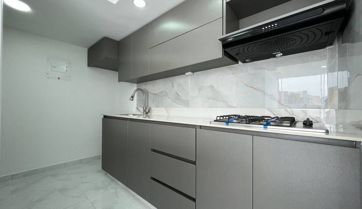 Apartamento en arriendo Antioquia Sabaneta María Auxiliadora 50 m2 Habitaciones 3 Baños 2 Garajes 0 Precio $1900000