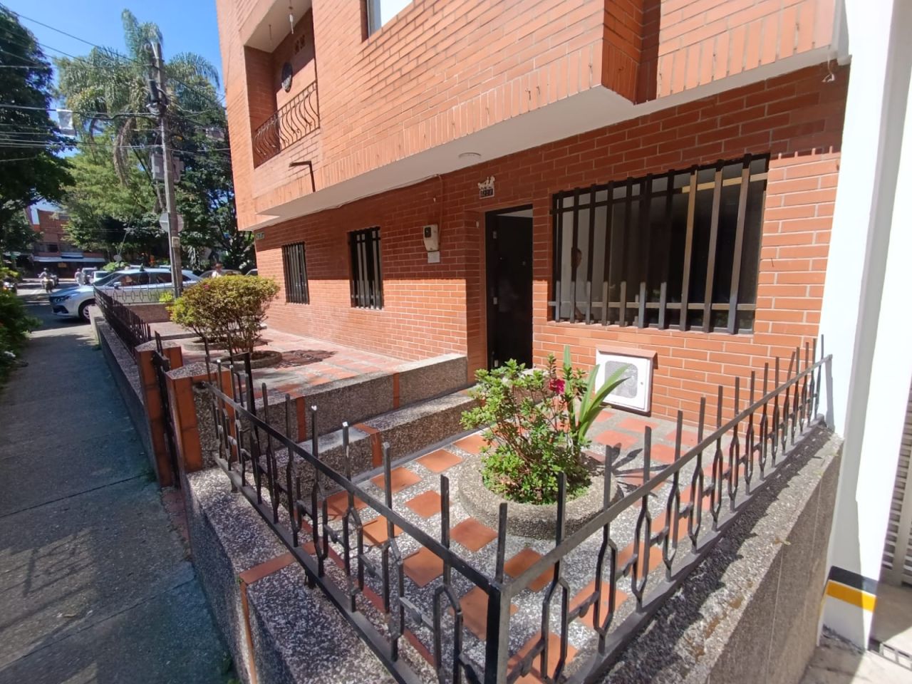 Casa en arriendo Antioquia Envigado El Dorado 120 m2 Habitaciones 4 Baños 2 Garajes 0 Precio $4000000