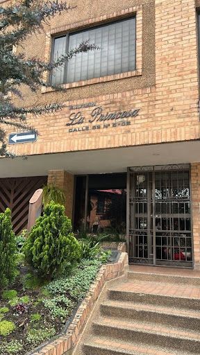 Apartamento en arriendo Cundinamarca Bogotá La Salle 38 m2 Habitaciones 1 Baños 1 Garajes 0 Precio $3285000