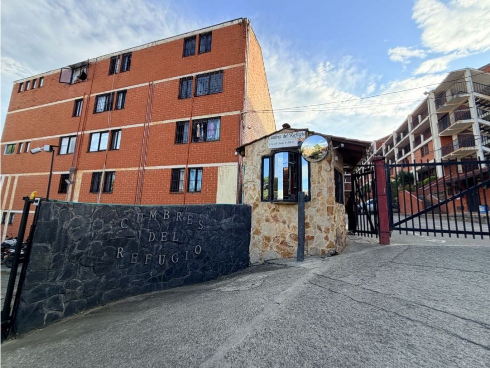 Apartamento en venta Valle Del Cauca Cali Buenos Aires 56 m2 Habitaciones 3 Baños 2 Garajes 1 Precio $130000000