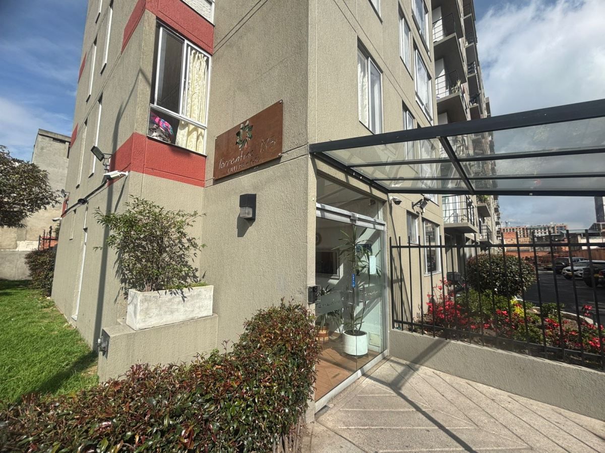 Apartamento en venta Cundinamarca Bogotá El Vervenal 46 m2 Habitaciones 3 Baños 2 Garajes 0 Precio $220000000