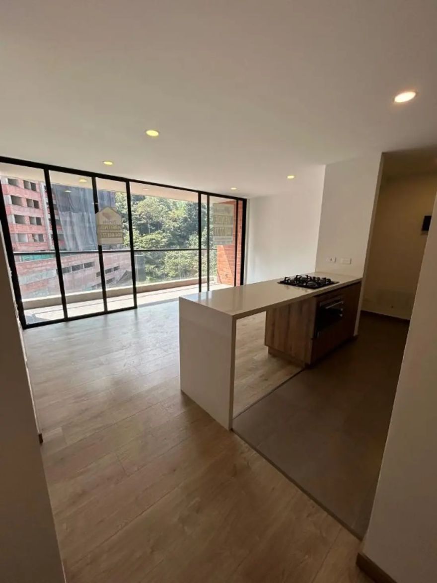 Apartamento en venta Antioquia Envigado Balcon Del Trianon 67 m2 Habitaciones 2 Baños 2 Garajes 1 Precio $364000000
