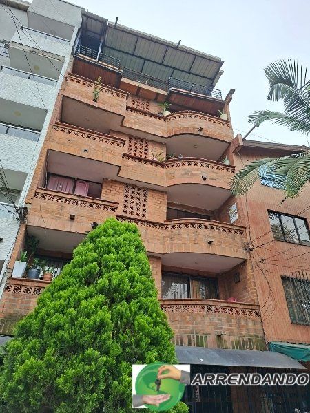 Apartamento en arriendo Antioquia Itagüí Santa María No 2 50 m2 Habitaciones 2 Baños 2 Garajes 0 Precio $1600000