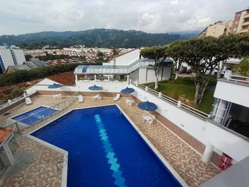 Casa en venta Santander Bucaramanga Conjunto Residencial Mirador Del Cacique 158 m2 Habitaciones 4 Baños 4 Garajes 1 Precio $890000000