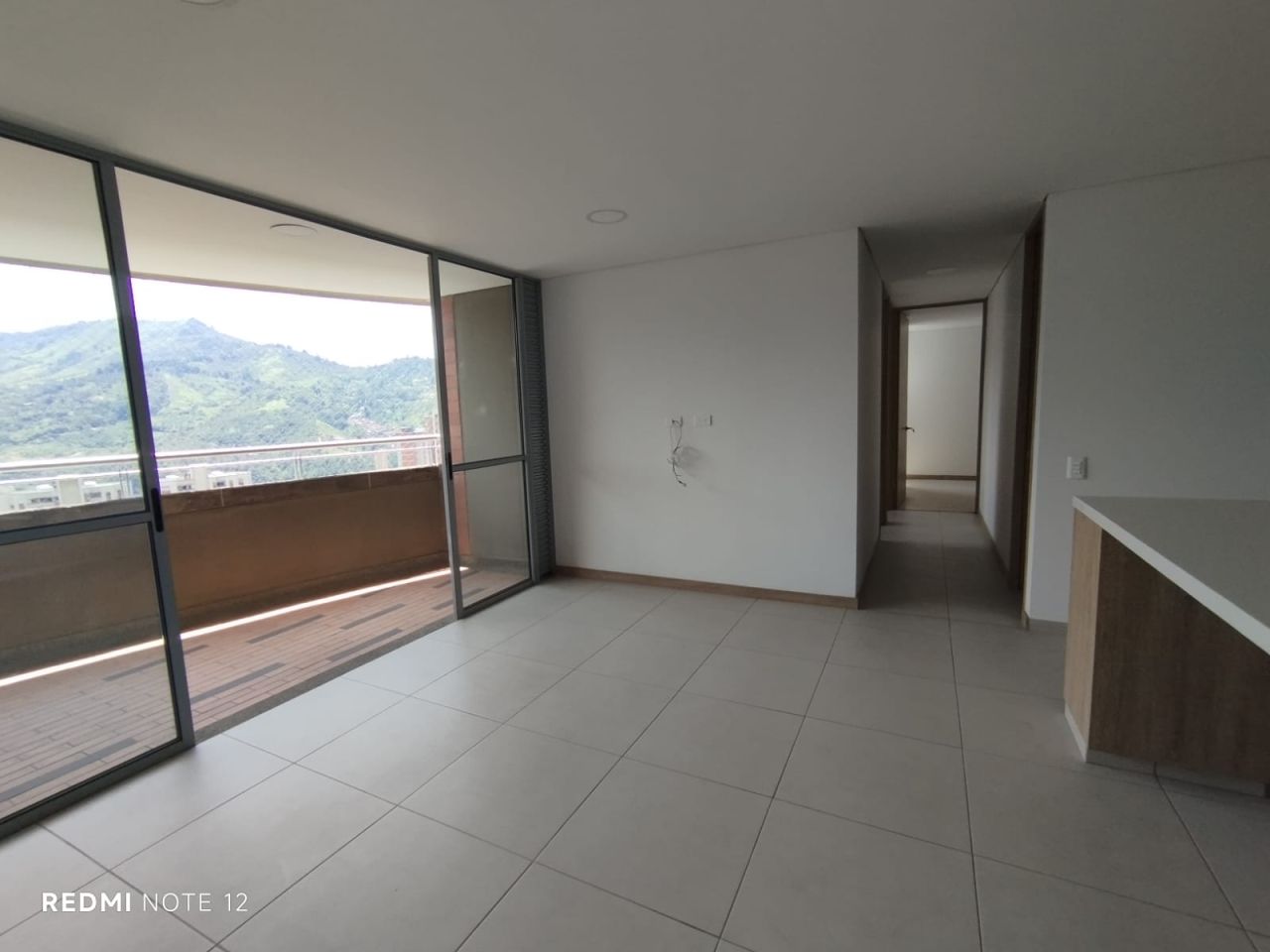 Apartamento en arriendo Antioquia Itagüí Santa Catalina 75 m2 Habitaciones 3 Baños 2 Garajes 1 Precio $3100000