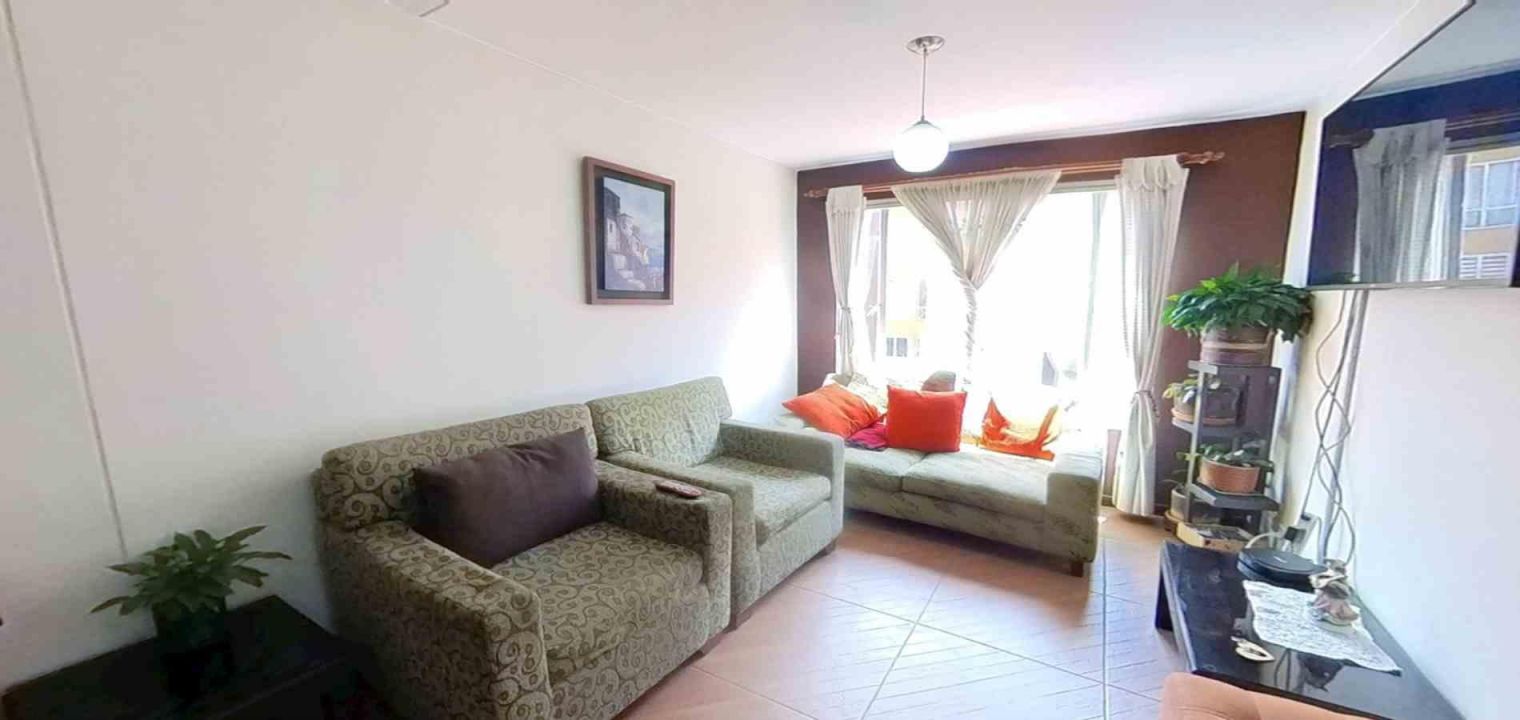 Apartamento en venta Cundinamarca Bogotá El Tintal Asd 57 m2 Habitaciones 3 Baños 2 Garajes 0 Precio $343000000