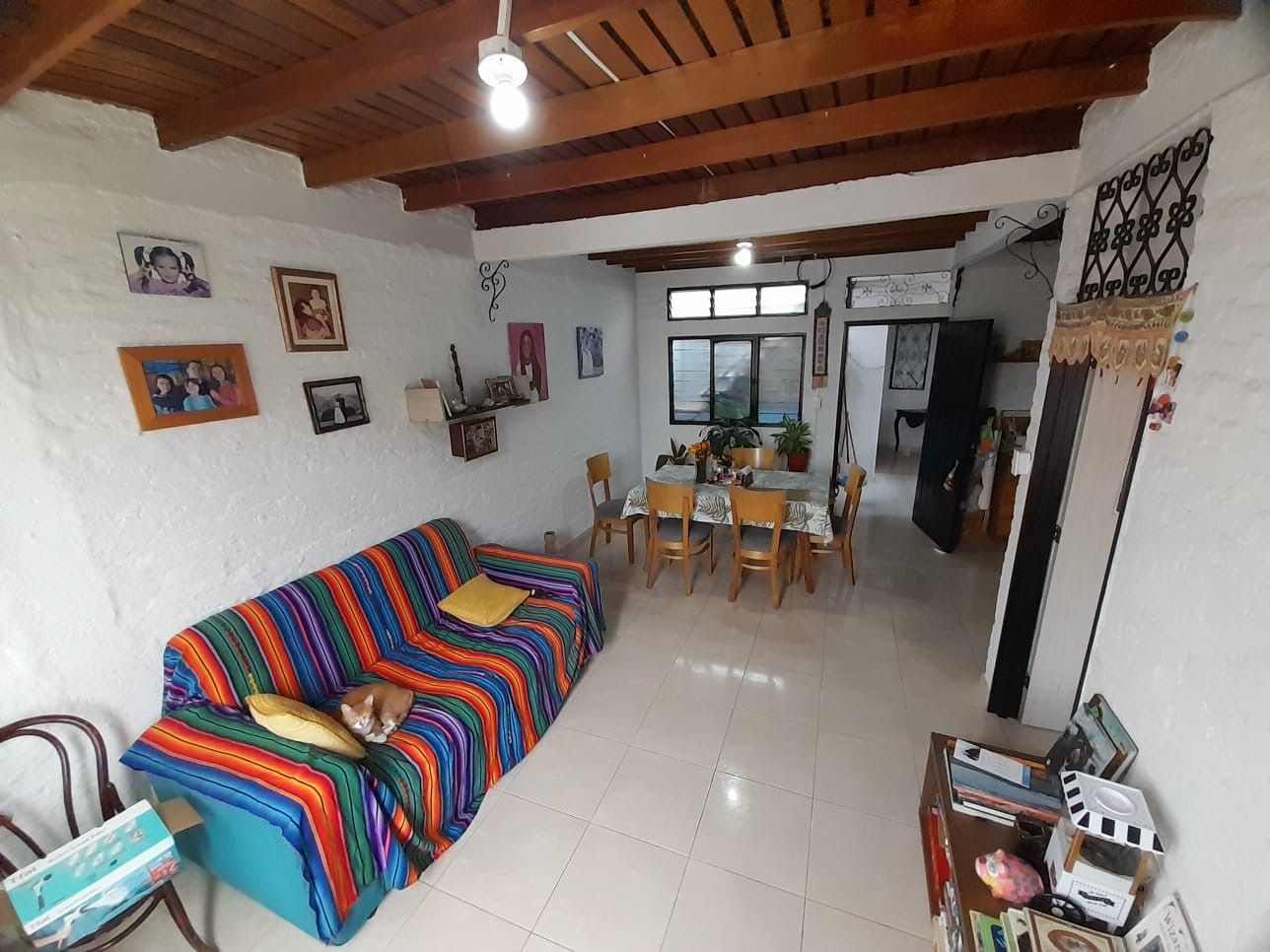 Apartamento en arriendo Valle Del Cauca Cali La Libertad 110 m2 Habitaciones 3 Baños 2 Garajes 1 Precio $2400000