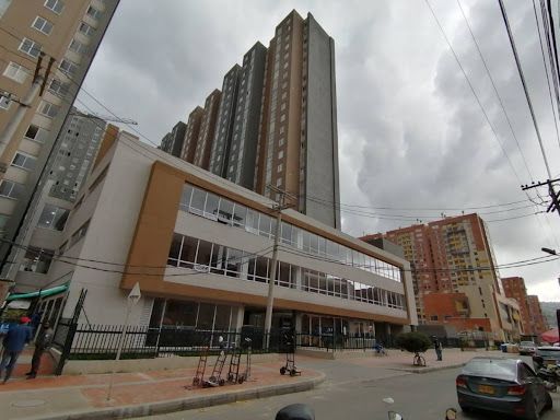 Apartamento en arriendo Cundinamarca Bogotá Madelena Iii Y Iv 40 m2 Habitaciones 2 Baños 1 Garajes 0 Precio $1300000