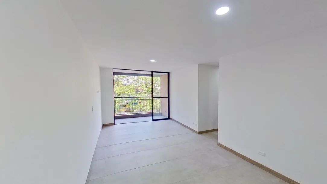 Apartamento en venta Antioquia Envigado La Mina 71 m2 Habitaciones 3 Baños 2 Garajes 1 Precio $287600000