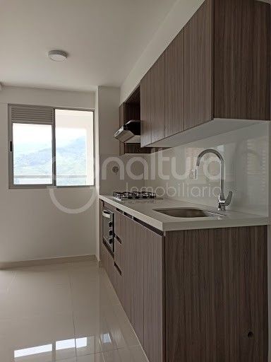 Apartamento en venta Antioquia Itagüí Cr Verde Vivo Ariza 66 m2 Habitaciones 2 Baños 2 Garajes 1 Precio $490000000
